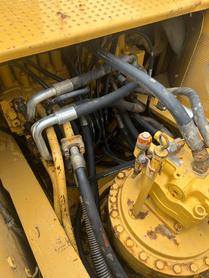 Buy Caterpillar 336E Used Excavator / 7 Buy Caterpillar 336E Used Excavator / 7