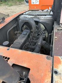 Buy Hitachi EX100-5 Used Excavator / 4 Buy Hitachi EX100-5 Used Excavator / 4