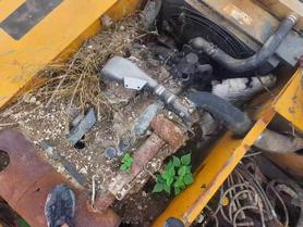 Buy Hyundai R215-7 Used Excavator / 2 Buy Hyundai R215-7 Used Excavator / 2