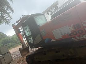 Buy Hitachi EX200 Used Excavator / 3 Buy Hitachi EX200 Used Excavator / 3