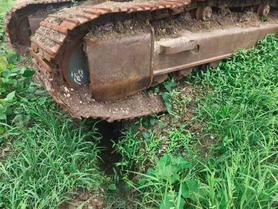 Buy Hyundai R215-7 Used Excavator / 6 Buy Hyundai R215-7 Used Excavator / 6