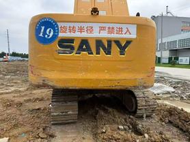 Buy Sany Used Excavator / 4 Buy Sany Used Excavator / 4