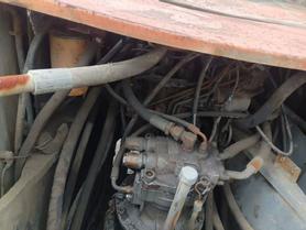 Buy Hitachi EX200 Used Excavator / 8 Buy Hitachi EX200 Used Excavator / 8