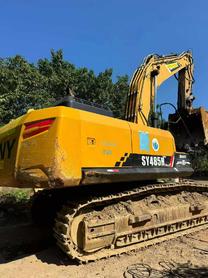 Buy Sany Used Excavator / 6 Buy Sany Used Excavator / 6