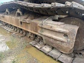 Buy XCMG XE380K Used Excavator / 5 Buy XCMG XE380K Used Excavator / 5