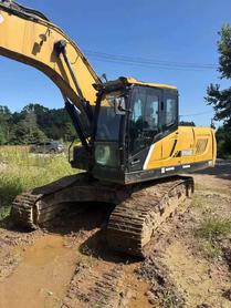 Buy Sany Used Excavator / 7 Buy Sany Used Excavator / 7