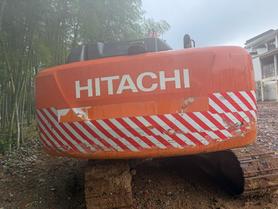 Buy Hitachi EX200 Used Excavator / 2 Buy Hitachi EX200 Used Excavator / 2