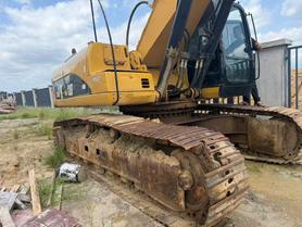 Buy Caterpillar 330C Used Excavator / 6 Buy Caterpillar 330C Used Excavator / 6