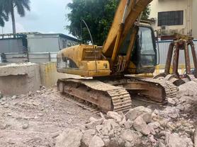 Buy Caterpillar 320C Used Excavator / 2 Buy Caterpillar 320C Used Excavator / 2