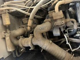Buy Hitachi ZX300-5A Used Excavator / 4 Buy Hitachi ZX300-5A Used Excavator / 4