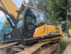 Buy Sany SW305K Used Excavator / 3 Buy Sany SW305K Used Excavator / 3