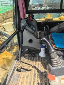 Buy XCMG XE60 Used Excavator / 4 Buy XCMG XE60 Used Excavator / 4