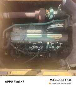 Buy Volvo EC240 Used Excavator / 4 Buy Volvo EC240 Used Excavator / 4