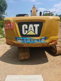 Buy Caterpillar 320A Used Excavator / 3 Buy Caterpillar 320A Used Excavator / 3