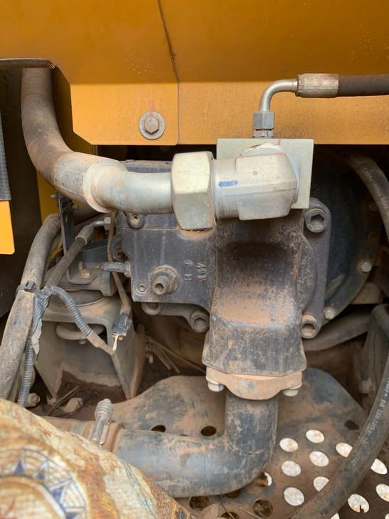 Buy XCMG XE75C Used Excavator / 1