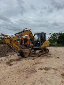 Buy XCMG XE75C Used Excavator / 5 Buy XCMG XE75C Used Excavator / 5