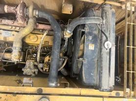 Buy Caterpillar 320C Used Excavator / 5 Buy Caterpillar 320C Used Excavator / 5