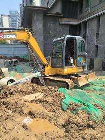 Buy XCMG XE60 Used Excavator / 5 Buy XCMG XE60 Used Excavator / 5