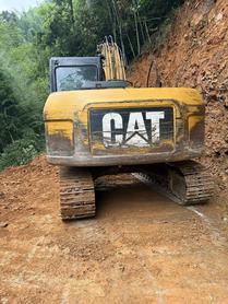 Buy Caterpillar 312D Used Excavator / 2 Buy Caterpillar 312D Used Excavator / 2
