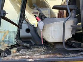 Buy Komatsu PC200-8 Used Excavator / 3 Buy Komatsu PC200-8 Used Excavator / 3