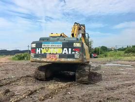 Buy Hyundai R215VS Used Excavator / 7 Buy Hyundai R215VS Used Excavator / 7