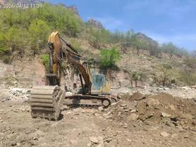 Buy XCMG XE370 Used Excavator / 7 Buy XCMG XE370 Used Excavator / 7