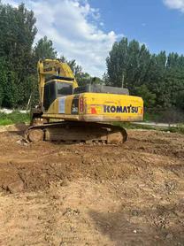 Buy Komatsu PC360-7 Used Excavator / 3 Buy Komatsu PC360-7 Used Excavator / 3