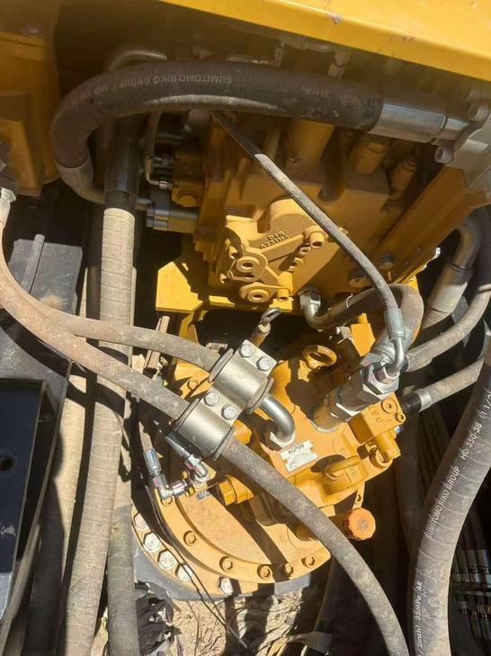 Buy Sany Used Excavator / 1