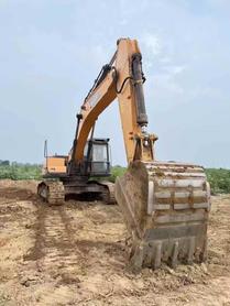Buy Sany Used Excavator / 2 Buy Sany Used Excavator / 2
