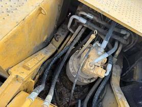 Buy Caterpillar 326DL Used Excavator / 7 Buy Caterpillar 326DL Used Excavator / 7
