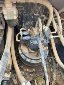 Buy XCMG XE380K Used Excavator / 7 Buy XCMG XE380K Used Excavator / 7