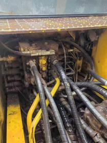 Buy Komatsu PC200-8 Used Excavator / 6 Buy Komatsu PC200-8 Used Excavator / 6