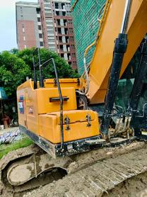 Buy Sany Used Excavator / 4 Buy Sany Used Excavator / 4