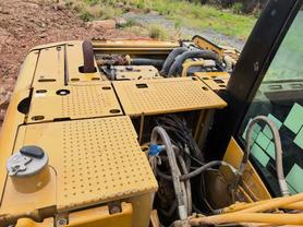 Buy Caterpillar 312D Used Excavator / 4 Buy Caterpillar 312D Used Excavator / 4