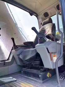 Buy XCMG XE215 Used Excavator / 6 Buy XCMG XE215 Used Excavator / 6