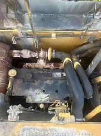 Buy Caterpillar 320DGC Used Excavator / 2 Buy Caterpillar 320DGC Used Excavator / 2