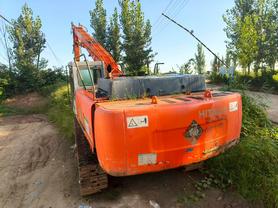 Buy Hitachi ZX450 Used Excavator / 3 Buy Hitachi ZX450 Used Excavator / 3