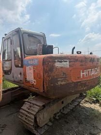 Buy Hitachi EX100-5 Used Excavator / 2 Buy Hitachi EX100-5 Used Excavator / 2