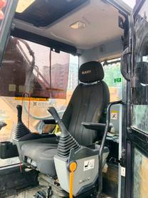 Buy Sany Used Excavator / 5 Buy Sany Used Excavator / 5