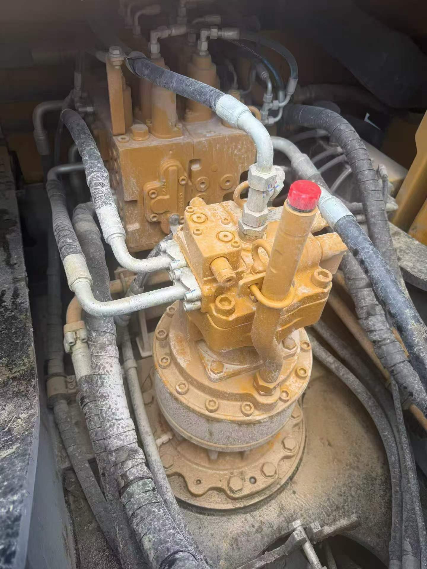 Buy Sany Used Excavator / 9 Buy Sany Used Excavator / 9