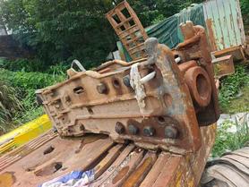 Buy Sany Used Excavator / 8 Buy Sany Used Excavator / 8