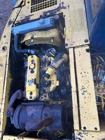 Buy Kobelco SK100-3 Used Excavator / 7 Buy Kobelco SK100-3 Used Excavator / 7