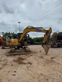 Buy XCMG XE75C Used Excavator / 2 Buy XCMG XE75C Used Excavator / 2