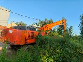 Buy Hitachi ZX450 Used Excavator / 2 Buy Hitachi ZX450 Used Excavator / 2