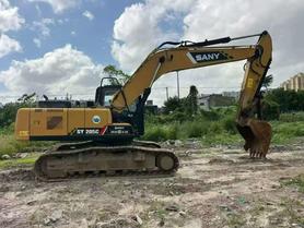 Buy Sany Used Excavator / 2 Buy Sany Used Excavator / 2