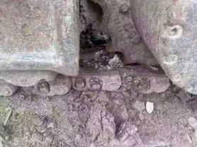 Buy Hyundai R215-7 Used Excavator / 6 Buy Hyundai R215-7 Used Excavator / 6