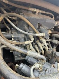 Buy Doosan DH215-7 Used Excavator / 7 Buy Doosan DH215-7 Used Excavator / 7
