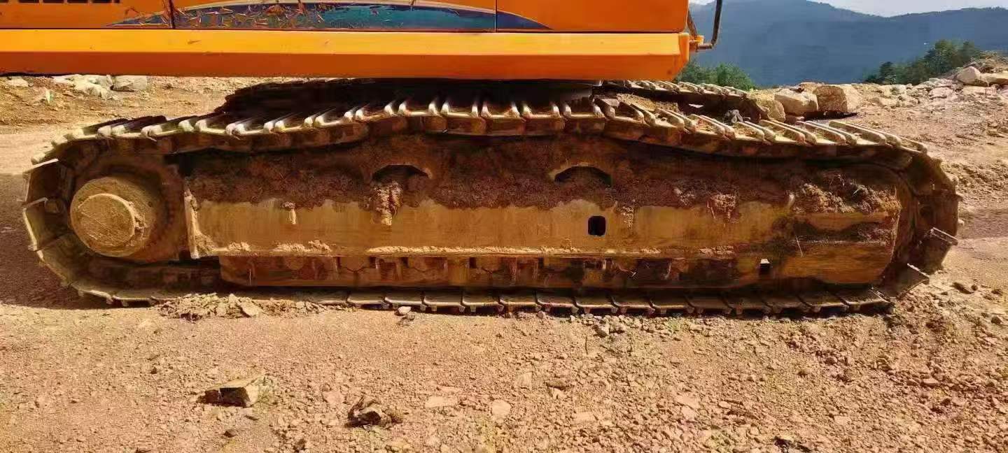 Buy Sany Used Excavator / 5 Buy Sany Used Excavator / 5