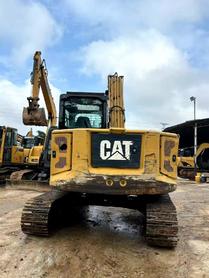 Buy Caterpillar CAT310 Used Excavator / 5 Buy Caterpillar CAT310 Used Excavator / 5