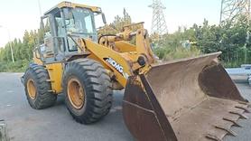 Buy XCMG XE50C Used Loader / 6 Buy XCMG XE50C Used Loader / 6